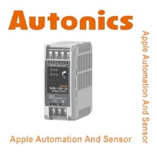 Autonics SPB-120-24 Switched Mode Power Supply (SMPS) Distributor, Dealer, Supplier, Price, in India.