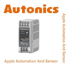 Autonics SPB-120-48 Switched Mode Power Supply (SMPS) Distributor, Dealer, Supplier, Price, in India.