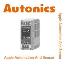 Autonics SPB-180-24 Switched Mode Power Supply (SMPS) Distributor, Dealer, Supplier, Price, in India.