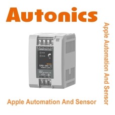 Autonics SPB-240-12 Switched Mode Power Supply (SMPS) Distributor, Dealer, Supplier, Price, in India.