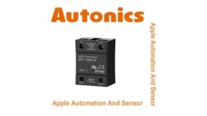 Autonics SR1-1250 Solid State Relays Distributor, Dealer, Supplier, Price, in India.