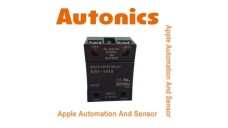 Autonics SR1-1415 Solid State Relays Distributor, Dealer, Supplier, Price, in India.