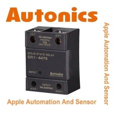 Autonics SR1-4475 Solid State Relays Distributor, Dealer, Supplier, Price, in India.