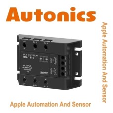 Autonics SR2-1415 Solid State Relays Distributor, Dealer, Supplier, Price, in India.