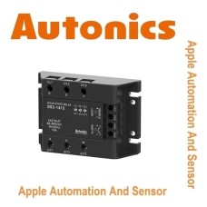 Autonics SR3-1415 Solid State Relays Distributor, Dealer, Supplier, Price, in India.