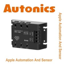 Autonics SR3-1430 Solid State Relays Distributor, Dealer, Supplier, Price, in India.