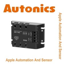 Autonics SR3-1440 Solid State Relays Distributor, Dealer, Supplier, Price, in India.