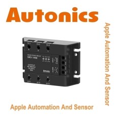 Autonics SR3-1450 Solid State Relays Distributor, Dealer, Supplier, Price, in India.