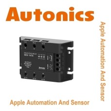 Autonics SR3-1475 Solid State Relays Distributor, Dealer, Supplier, Price, in India.