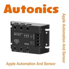 Autonics SR3-4415 Solid State Relays Distributor, Dealer, Supplier, Price, in India.