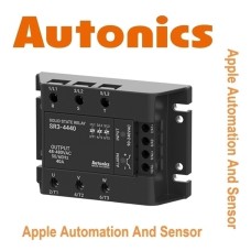 Autonics SR3-4440 Solid State Relays Distributor, Dealer, Supplier, Price, in India.