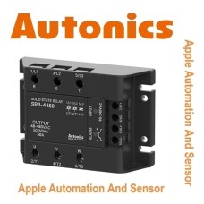 Autonics SR3-4450 Solid State Relays Distributor, Dealer, Supplier, Price, in India.