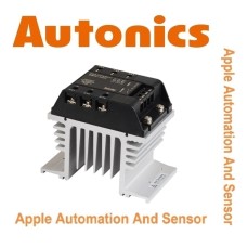 Autonics SRH3-4430 Solid State Relays Distributor, Dealer, Supplier, Price, in India.