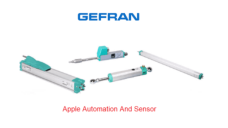 Gefran Linear Scale LT-M-0050-P-XL0202