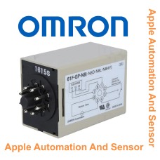 Omron 61F-GP-N8 110VAC Level Controller Distributor, Dealer, Supplier, Price in India.