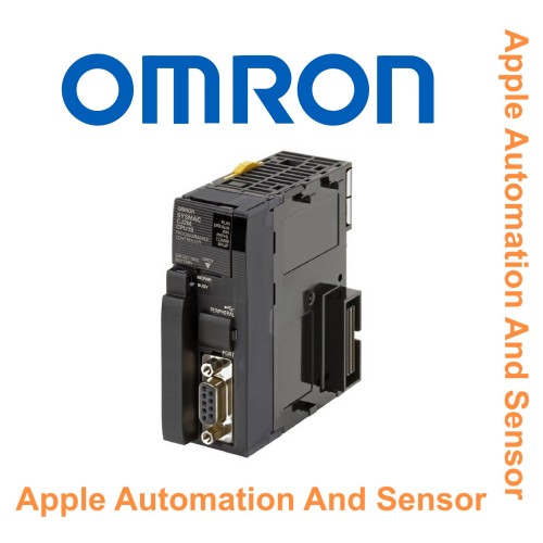 Omron PLC CJ2M-CPU13 - Supplier