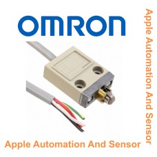 Omron D4C-4232 Limit Switch Distributor, Dealer, Supplier, Price in India.