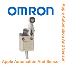 Omron D4C-6220 Limit Switch Distributor, Dealer, Supplier, Price in India.