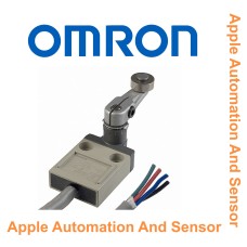 Omron D4C-2324 Limit Switch Distributor, Dealer, Supplier, Price in India.