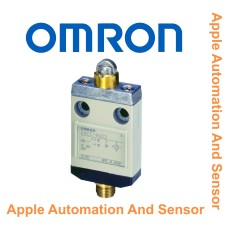 Omron D4CC-4002 Limit Switch Distributor, Dealer, Supplier, Price in India.