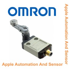 Omron D4CC-4024 Limit Switch Distributor, Dealer, Supplier, Price in India.