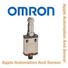 Omron D4CC-4060 Limit Switch Distributor, Dealer, Supplier, Price in India.