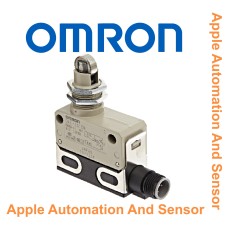 Omron D4E-1A10N Limit Switch Distributor, Dealer, Supplier, Price in India.