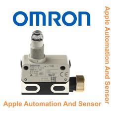 Omron D4E-1A20N Limit Switch Distributor, Dealer, Supplier, Price in India.