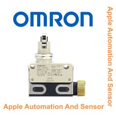 Omron D4E-1B20N Limit Switch Distributor, Dealer, Supplier, Price in India.