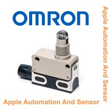 Omron D4E-1D20N Limit Switch Distributor, Dealer, Supplier, Price in India.