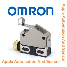 Omron D4E-1G20N Limit Switch Distributor, Dealer, Supplier, Price in India.