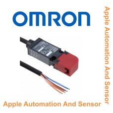 Omron D4GS-N3R-5 Safety Switch Dealer, Supplier, Price in India.