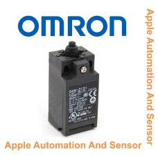 Omron D4N-2131 Switch Distributor, Dealer, Supplier, Price in India.