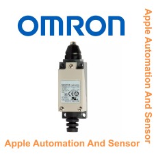 Omron D4V-8111Z Limit Switch Distributor, Dealer, Supplier, Price in India.