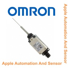 Omron D4V-8169Z Limit Switch Distributor, Dealer, Supplier, Price in India.