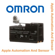 Omron DZ-10GV22-1B Large Basic Switch Distributor, Dealer, Supplier, Price in India.