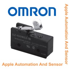 Omron DZ-10GW22-1B Large Basic switch Distributor, Dealer, Supplier, Price in India.