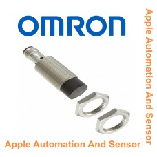 Omron E2B-M18KN10-M1-B1 Proximity Sensor Distributor, Dealer, Supplier, Price in India.