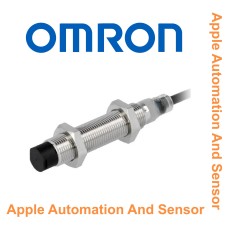 Omron Proximity Sensor E2B-M18LN10-WP-C1 2M