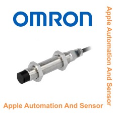 Omron E2B-M12LN05-WP-C1 Proximity Sensor Distributor, Dealer, Supplier, Price in India.