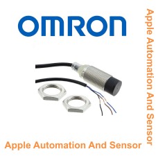 Omron E2B-M18KS08-M1-B1 Proximity Sensor – Supplier, Dealer, Price in India 