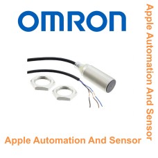 Omron E2B-M18KS08WPC11 Proximity Sensor Distributor, Dealer, Supplier, Price in India.