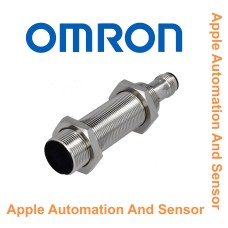 Omron E2B-M18LS08-M1-B1 Proximity Sensor Distributor, Dealer, Supplier, Price in India.