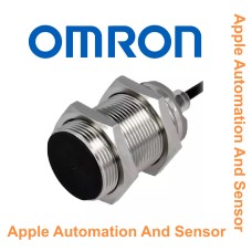 Omron E2B-M30KS10-M1-B1 Proximity Sensor Distributor, Dealer, Supplier, Price in India.