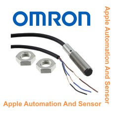 Omron E2B-S08KS02WPB1 Proximity Sensor Distributor, Dealer, Supplier, Price in India.