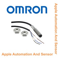 Omron E2B-S08KS02-WP-B1 2M OMS Proximity Sensor Distributor, Dealer, Supplier, Price in India.