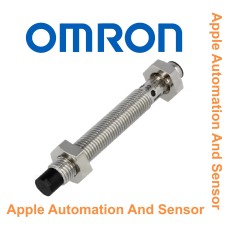 Omron E2B-S08LN04-MC-B1 Proximity Sensor Distributor, Dealer, Supplier, Price in India.