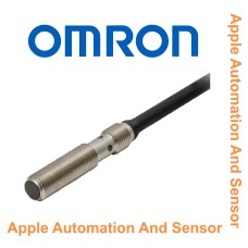 Omron E2E-S05S12-WC-B2 Proximity Sensor Distributor, Dealer, Supplier, Price in India.