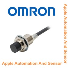 Omron E2E-X10MY1 Proximity Sensor