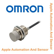 Omron E2E-X18MY2 Proximity Sensor Distributor, Dealer, Supplier, Price in India.